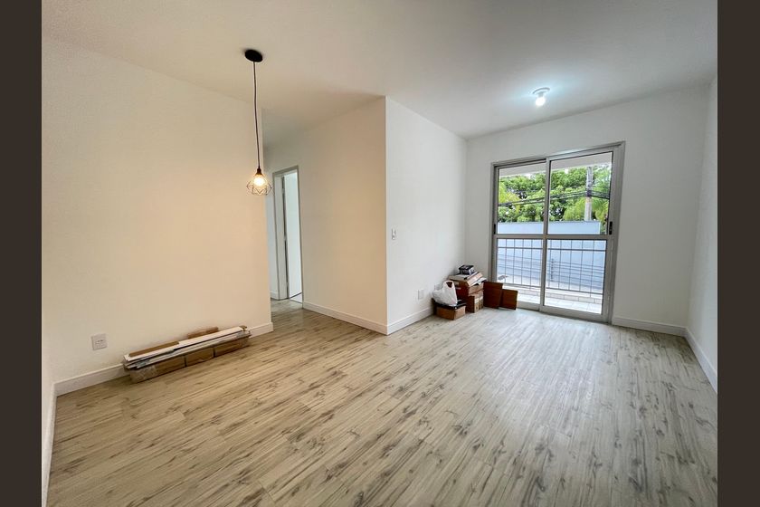 Apartamento em Vila Lageado - Więcej