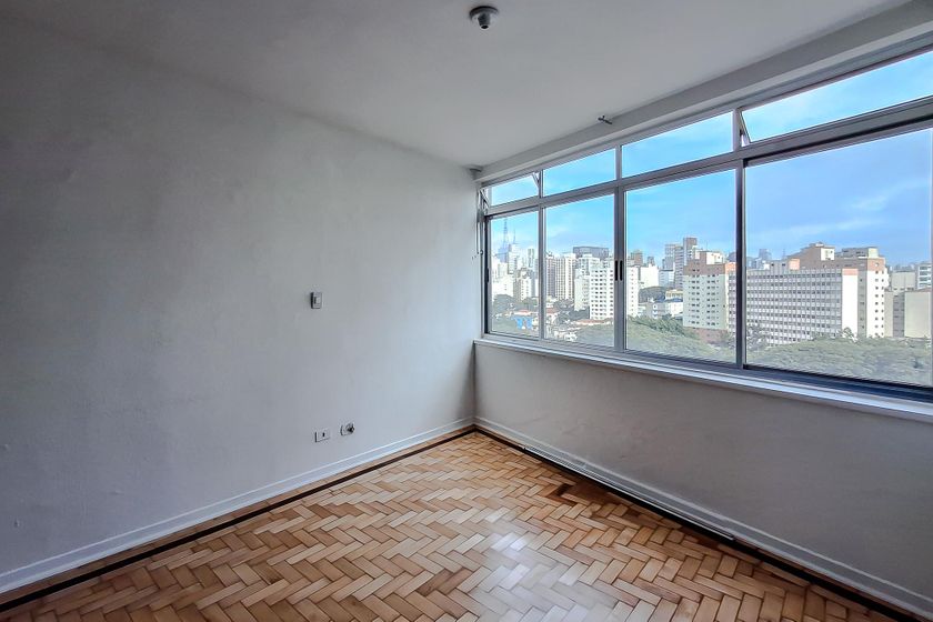 Studiooukitchenette em Liberdade - Widok 6