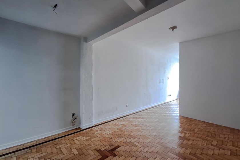 Studiooukitchenette em Liberdade - Widok 2