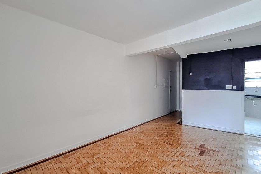 Studiooukitchenette em Liberdade - Widok 4