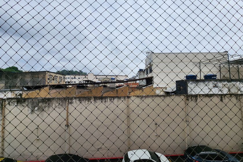 Apartamento – Rio de Janeiro, Largo da Cancela, São Cristóvão - Vista 4