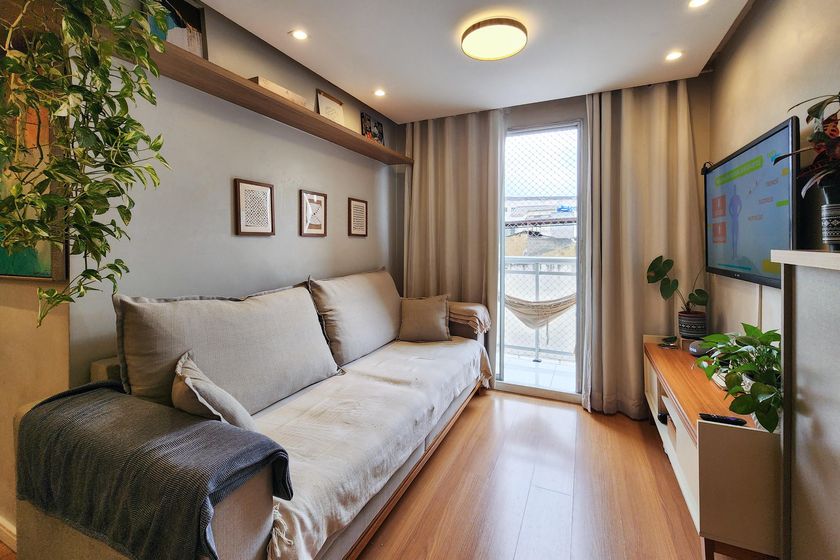 Apartamento – Rio de Janeiro, Largo da Cancela, São Cristóvão