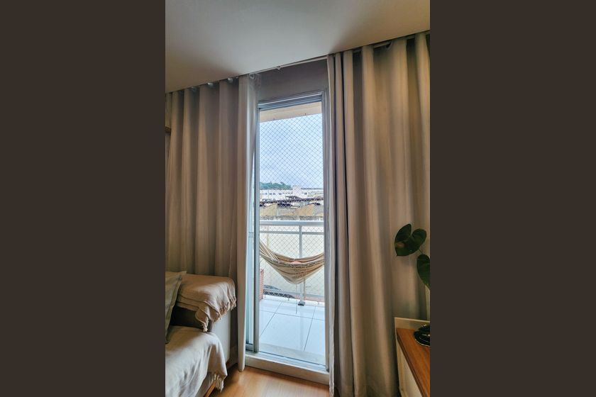 Apartamento – Rio de Janeiro, Largo da Cancela, São Cristóvão - Vista 3