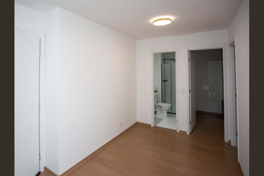 Apartamento em Conceição - Ansicht 2