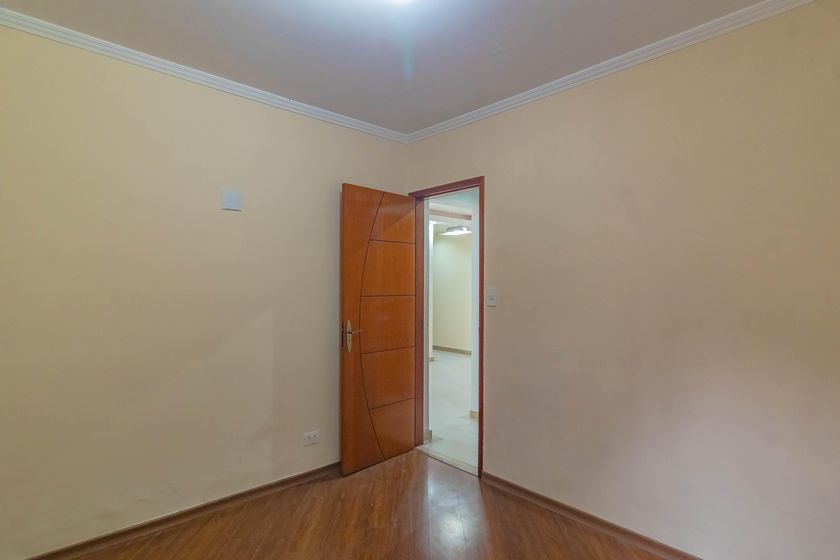 Apartamento em Americanópolis – pohled 5