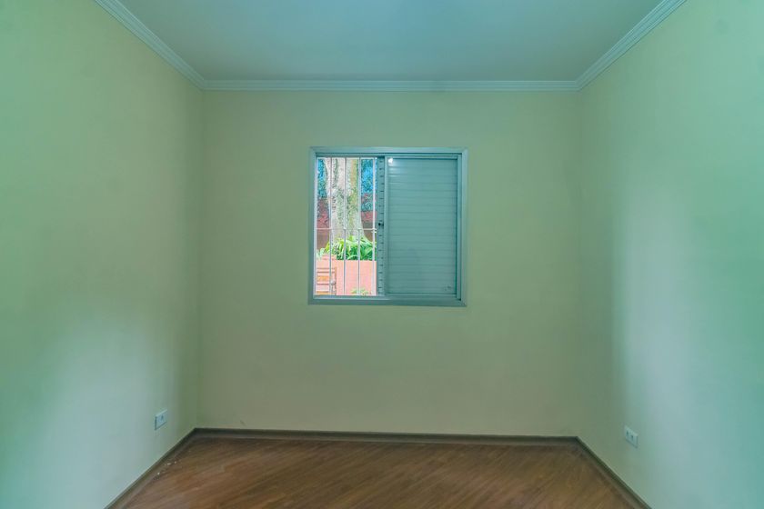 Apartamento em Americanópolis – pohled 6