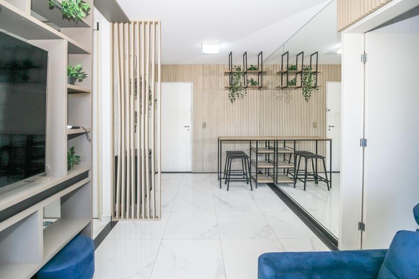 Apartamento em Água Branca – pohled 5
