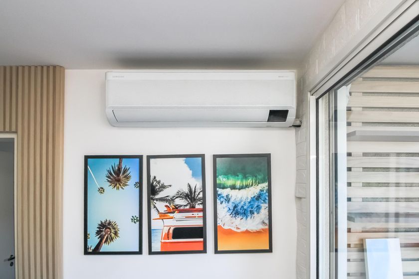 Apartamento em Água Branca – pohled 4