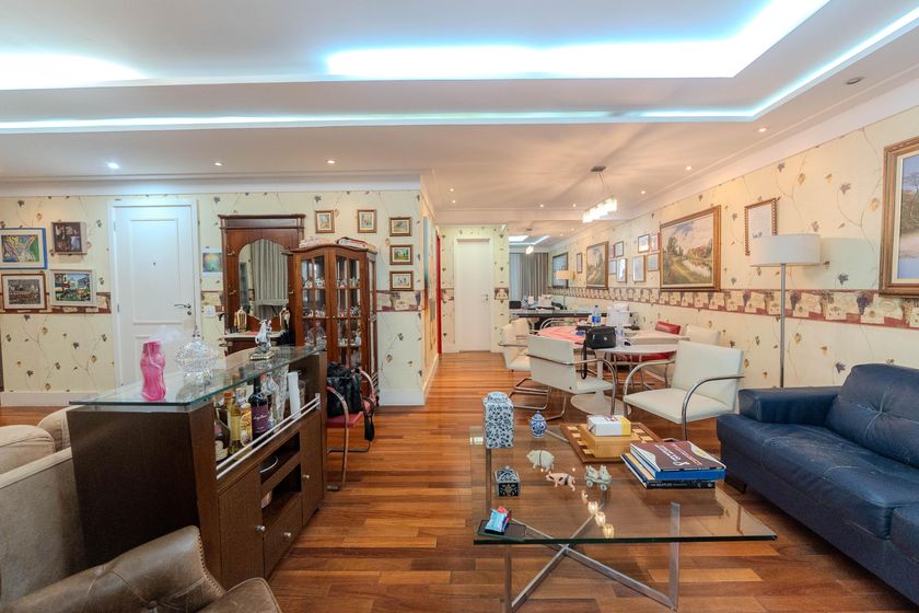 Apartamento em Paraíso - Widok 5