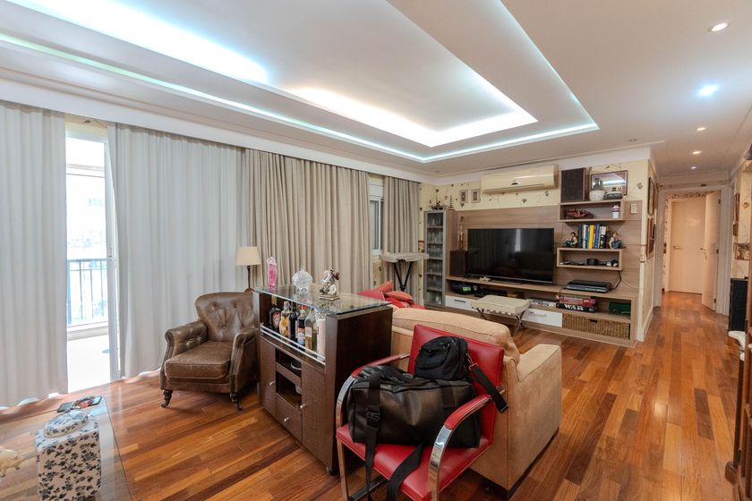 Apartamento em Paraíso - Widok 2