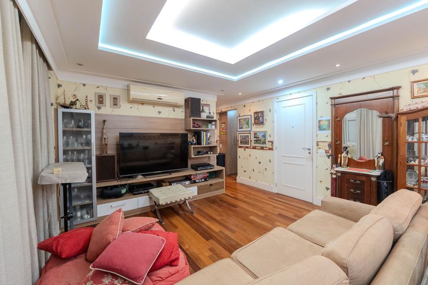 Apartamento em Paraíso - Widok 6