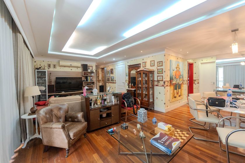 Apartamento em Paraíso - Widok 4