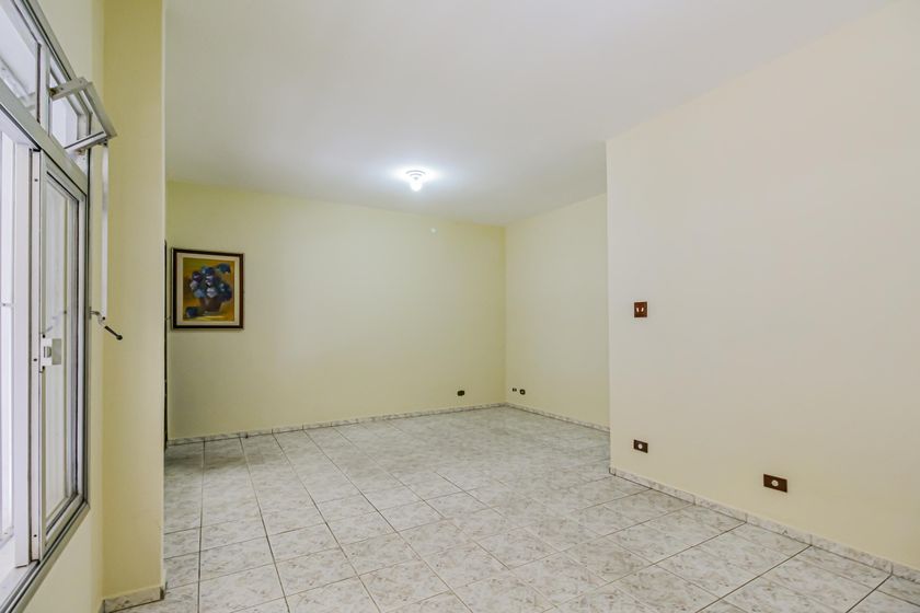Moradia – São Paulo - Vista 2