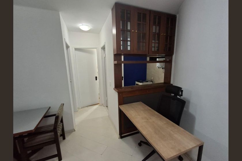 Apartamento em Jardim Paulista - Ansicht 2