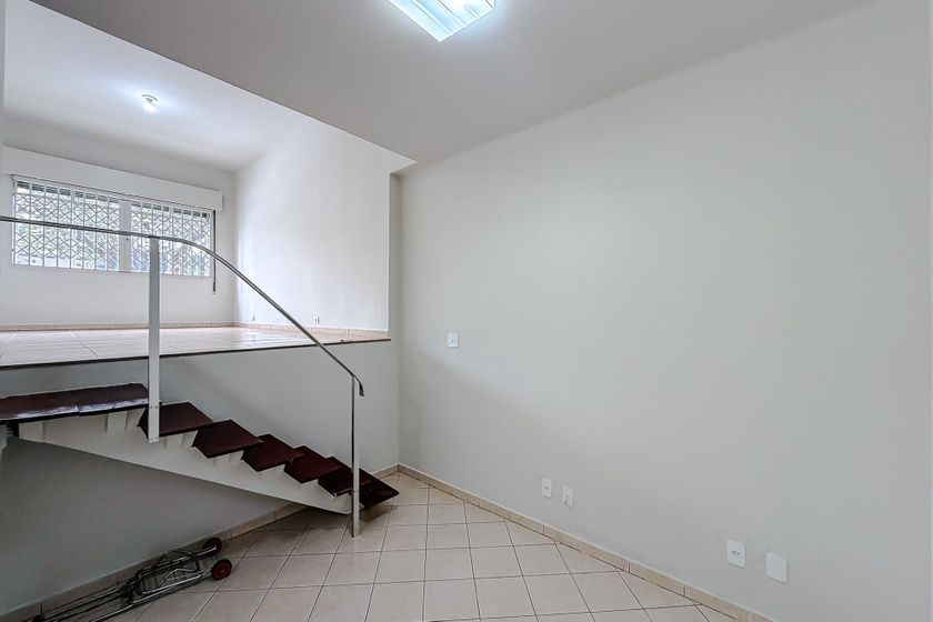Casa em Ipiranga – další