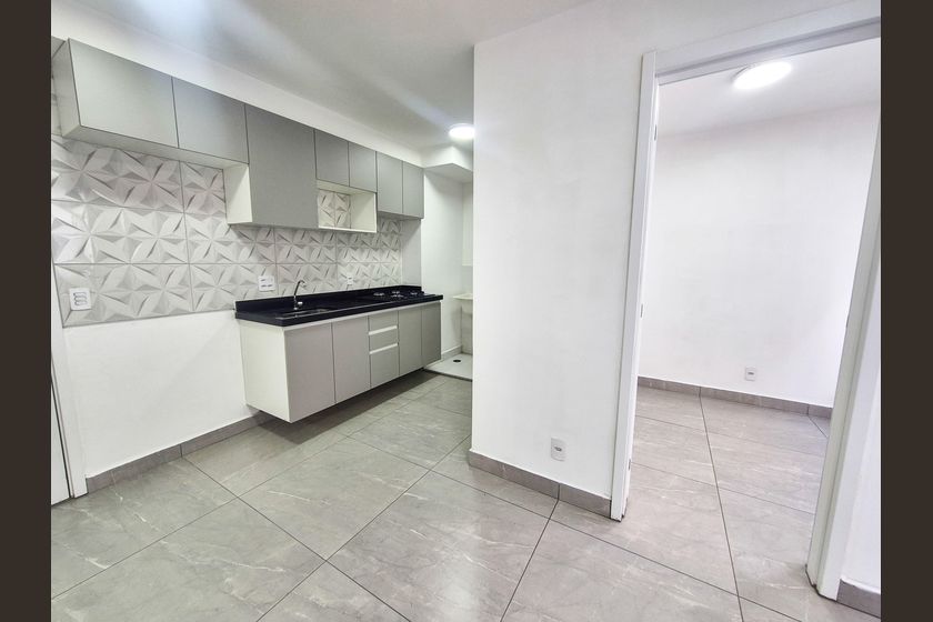 Apartamento em Campos Elíseos - View 4