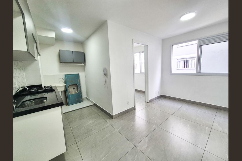Apartamento em Campos Elíseos - View 5