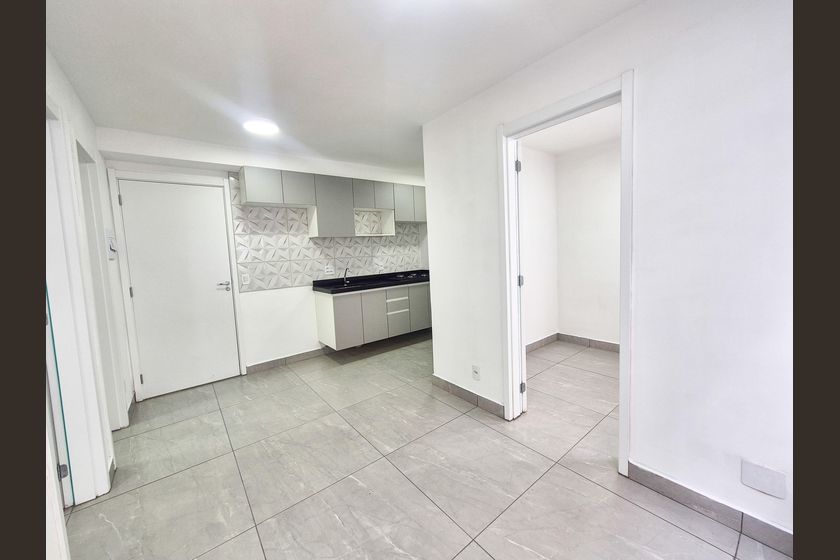 Apartamento em Campos Elíseos - View 3