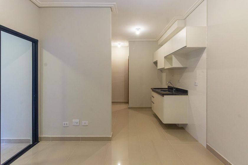 Apartamento em Vila Aricanduva – pohled 5