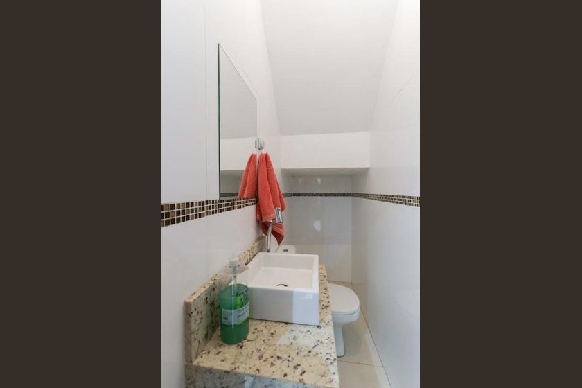 Casa em Vila Aurora (zona Norte) - Widok 5