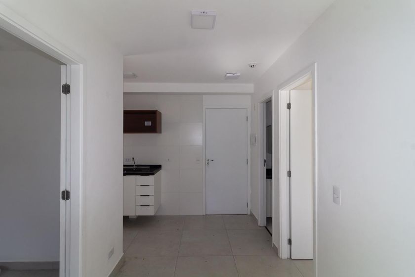 Apartment in São Paulo, Vila Cunha Bueno, Sapopemba - View 3
