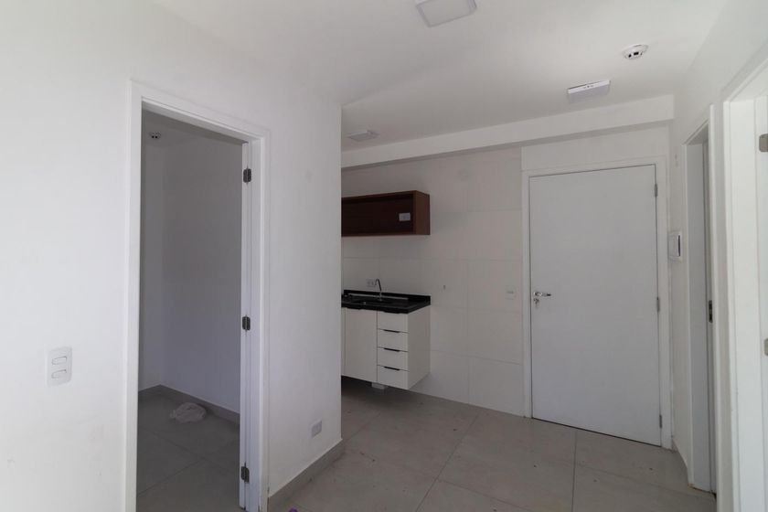 Apartment in São Paulo, Vila Cunha Bueno, Sapopemba - View 4
