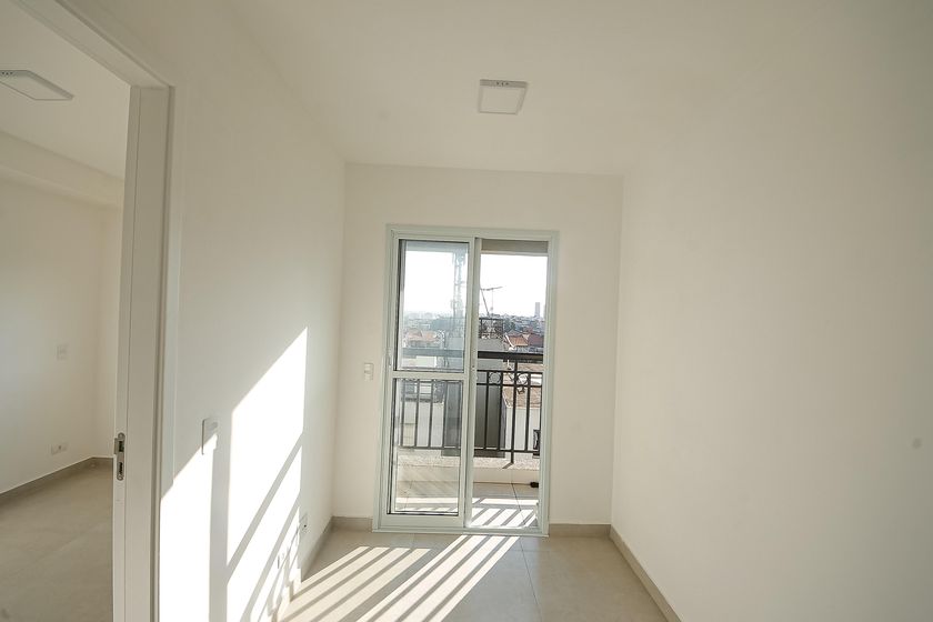 Apartamento em Jardim Angela (zona Leste) - Widok 2