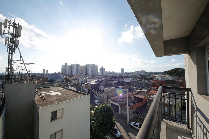 Apartamento em Jardim Angela (zona Leste) - Widok 5