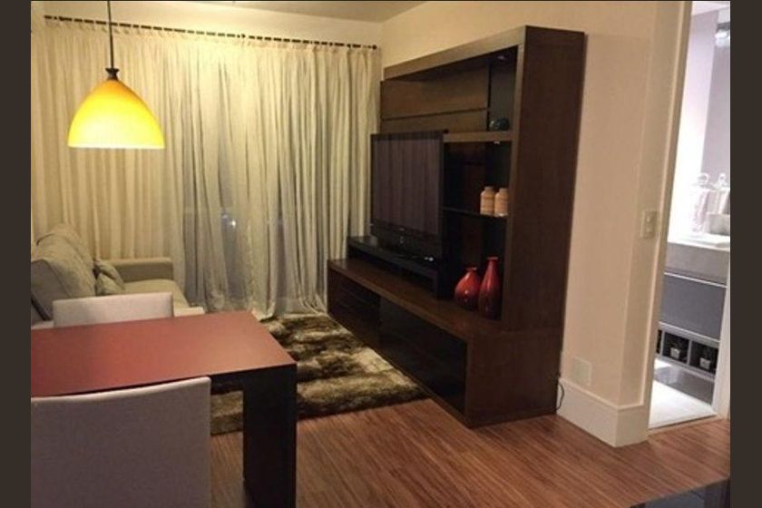 Apartamento em Vila Gertrudes - Widok 3