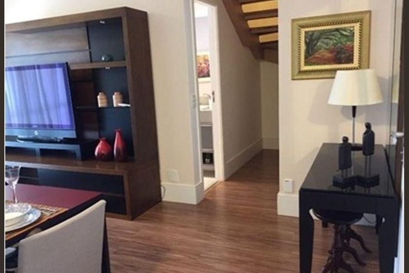 Apartamento em Vila Gertrudes - Widok 2