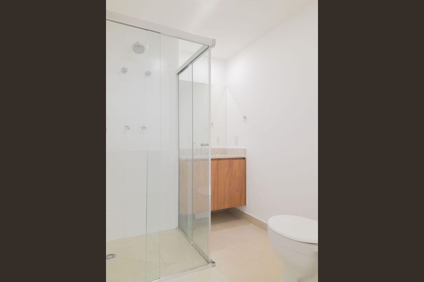 Apartamento – São Paulo - Vista 5