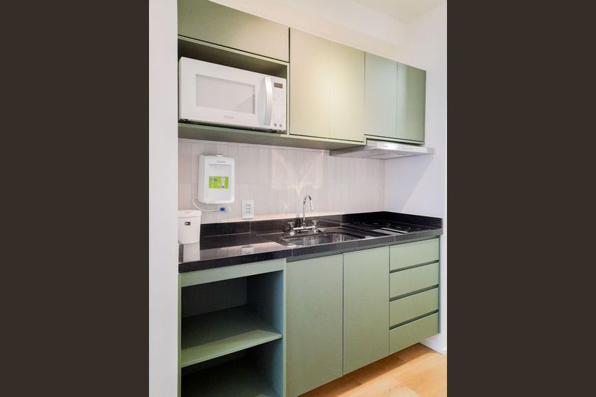 Apartamento – São Paulo - Vista 2