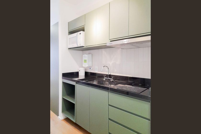 Apartamento – São Paulo - Vista 3