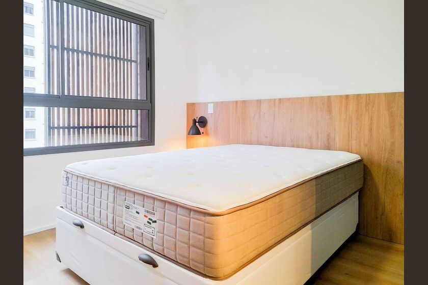Apartamento – São Paulo - Mais