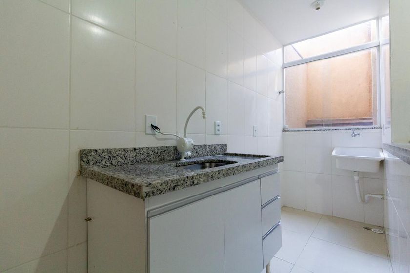 Apartamento em Vila Ré - Widok 5