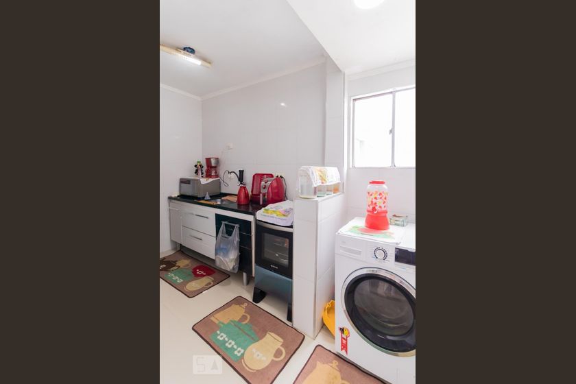 Apartamento em Vila Marieta - Ansicht 6
