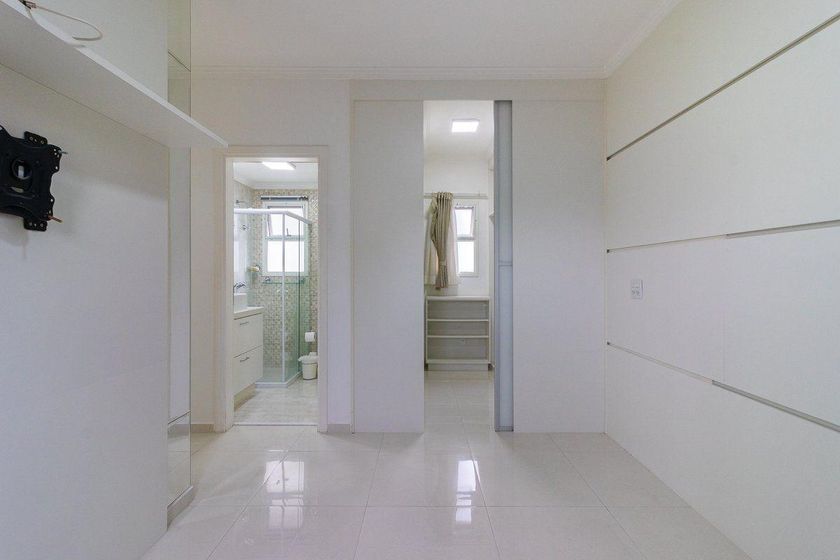 Apartamento em Residencial Zero (Tambore) - Widok 4