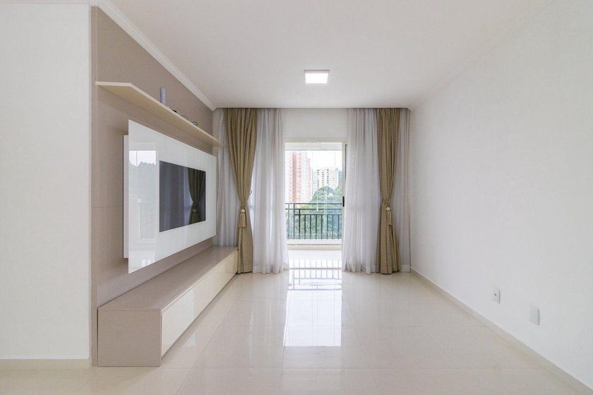 Apartamento em Residencial Zero (Tambore) - Widok 5