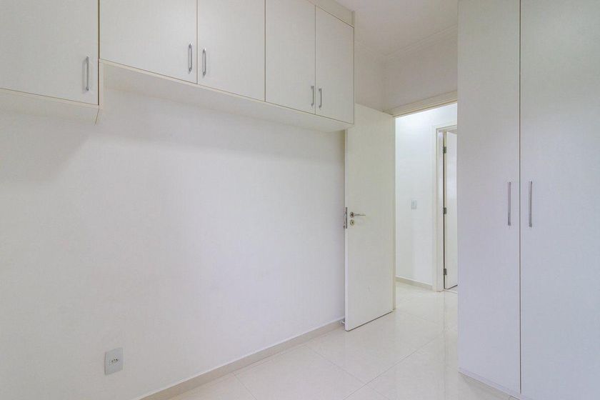 Apartamento em Residencial Zero (Tambore) - Więcej