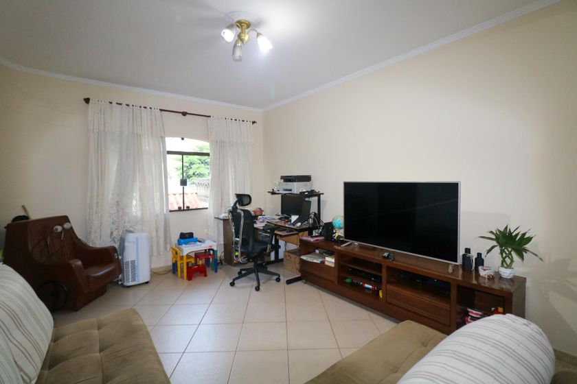 Casa em Cerâmica - Widok 6