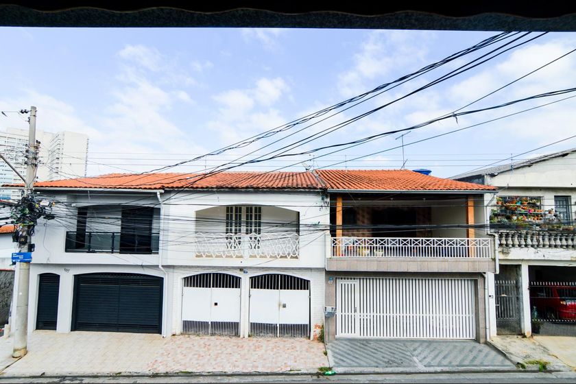 Moradia – Guarulhos - Vista 4