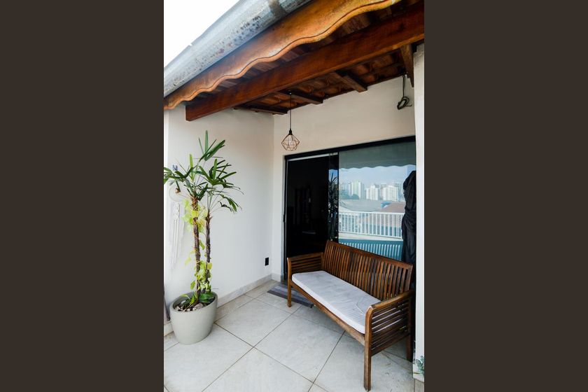 Moradia – Guarulhos - Vista 3