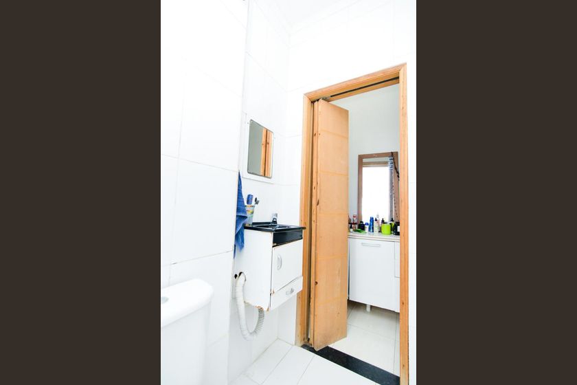 Moradia – Guarulhos - Mais