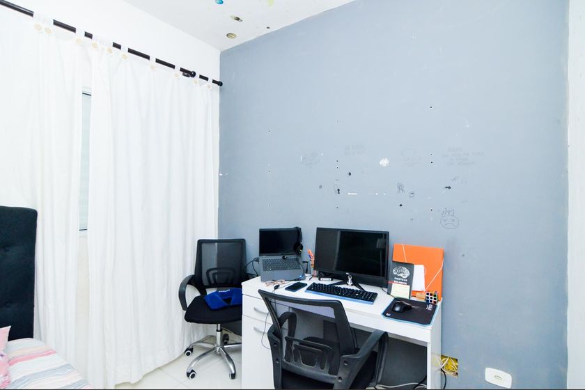 Moradia – Guarulhos - Vista 5