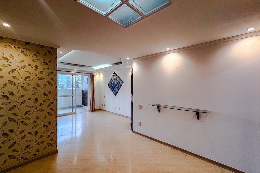 Apartamento em Parque da Mooca – pohled 3