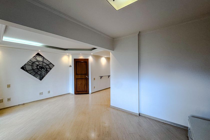 Apartamento em Parque da Mooca – pohled 4