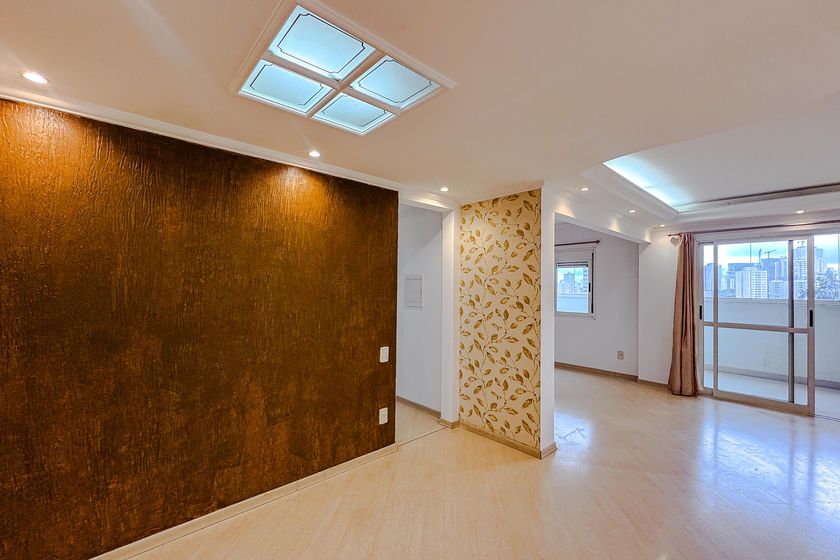 Apartamento em Parque da Mooca – pohled 2