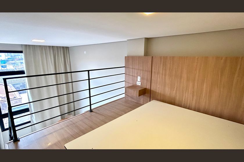 Studiooukitchenette em Vila Galvão - Widok 6