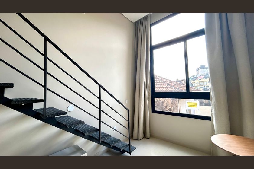 Studiooukitchenette em Vila Galvão - Widok 2