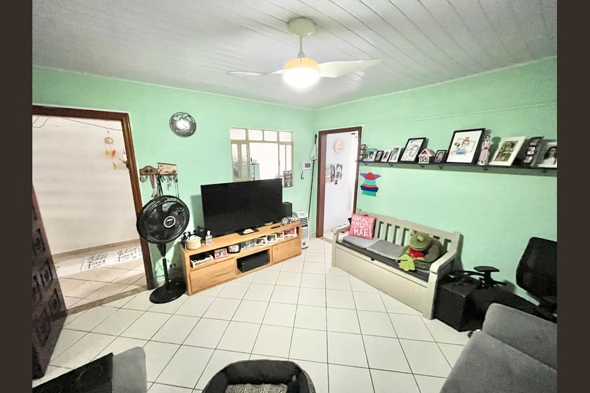 Casa em Imirim - Widok 3